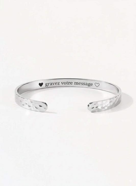 Bracelet Elysian Personnalisé
