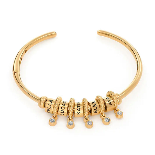 Bracelet à perles Valaya